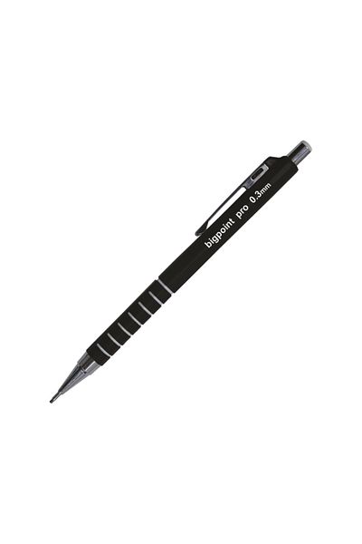 Bigpoint Pro Versatil 0.3mm أبيض - مريح وأنيق