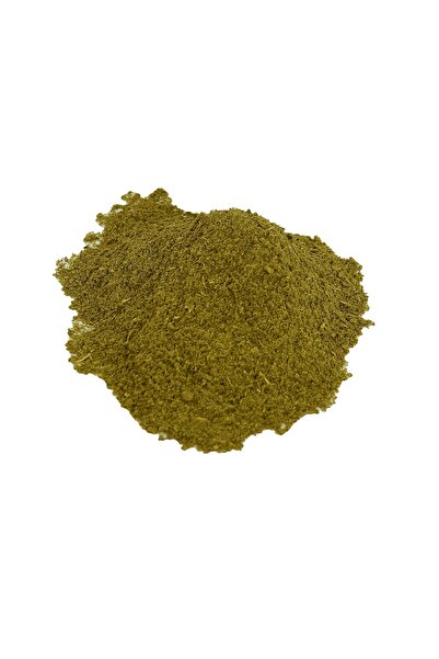 LokmanAVM Çiçek Unu 100 Gr Paket