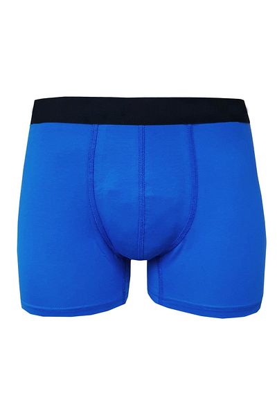 Hepsine Rakip Ανδρικό εσώρουχο Lycra Modal Boxer Απλό βαμβακερό εσώρουχο υψηλής ποιότητας