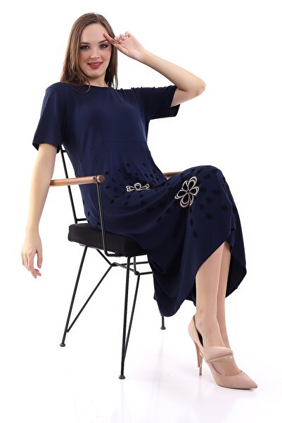 akgül giyim نموذج فستان الموسم الجديد