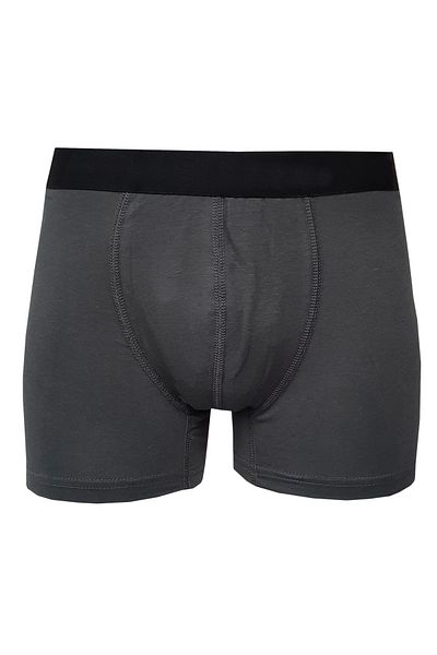 Hepsine Rakip Ανδρικό εσώρουχο Lycra Modal Boxer Απλό βαμβακερό εσώρουχο υψηλής ποιότητας