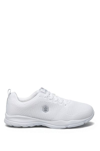 lumberjack Pantofi confortabili pentru femei Agatha 2fx White101083691