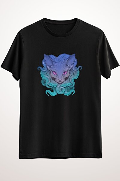 GreenMint أوكتوسفينكس أسود للرجال - DS2636