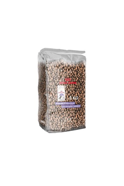 Royal Canin Sterilised Kısırlaştırılmış Yetişkin Kedi Maması 2 Kg