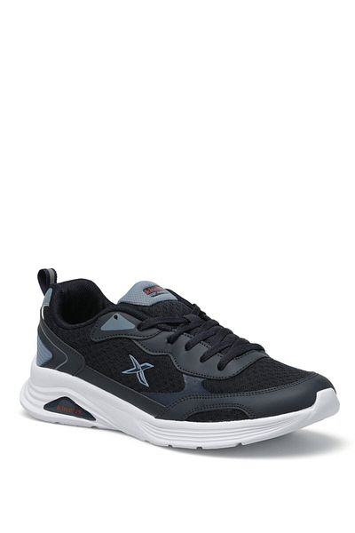 Kinetix Pantofi de alergare pentru bărbați Stark Tx 2fx bleumarin