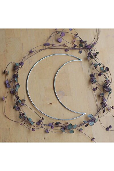 Ritzz Büyük Metal Hilal