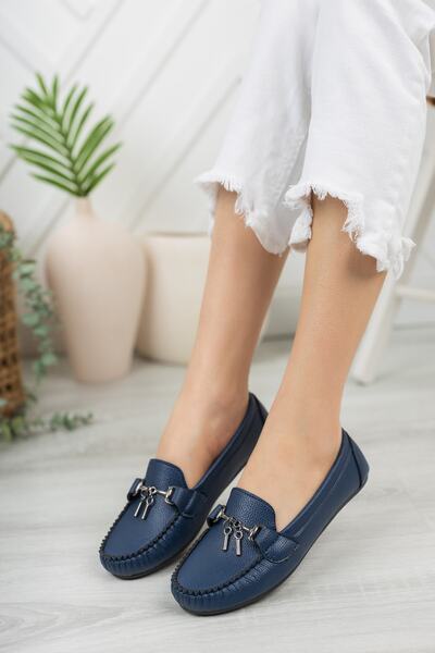 Khayt Pantofi de balerină Unisex Mila Casual Daily