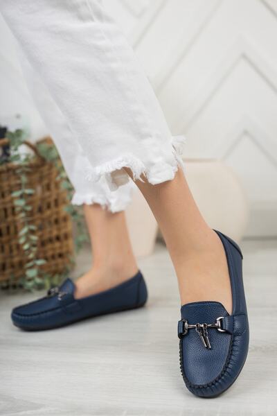 Khayt Pantofi de balerină Unisex Mila Casual Daily