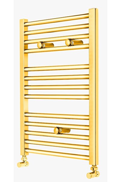 Bando Altın Havlupan 60x70cm 2adet Vana Dahil