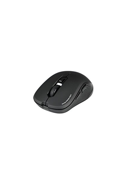 Classone Wm300 Serisi Kablosuz Mouse Siyah