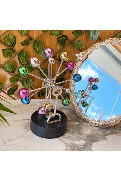 hediyeconcepti Denge Topları