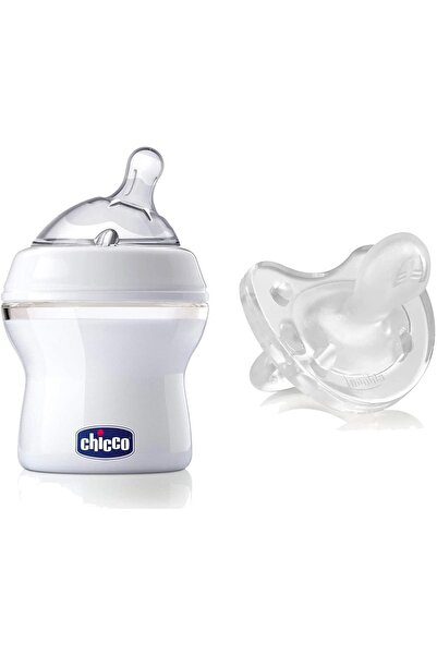 Chicco 8058664127122 Biberon, Çok Renkli