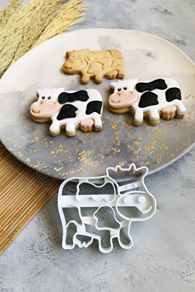 CESTOPİENO İnek Hamur Şekillendirici