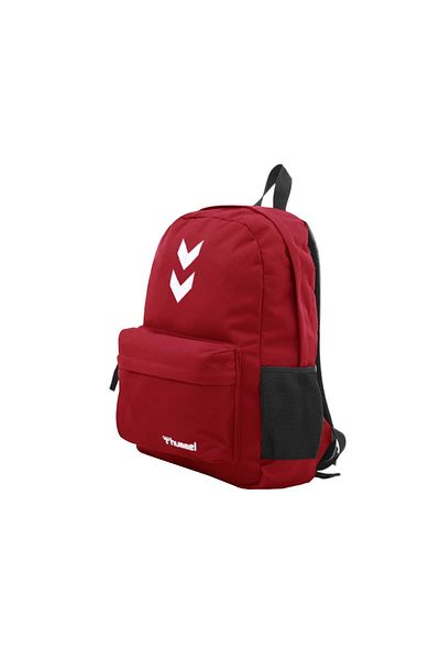 hummel Claret Red Darrel Bag Pack Backpack -980152-7480