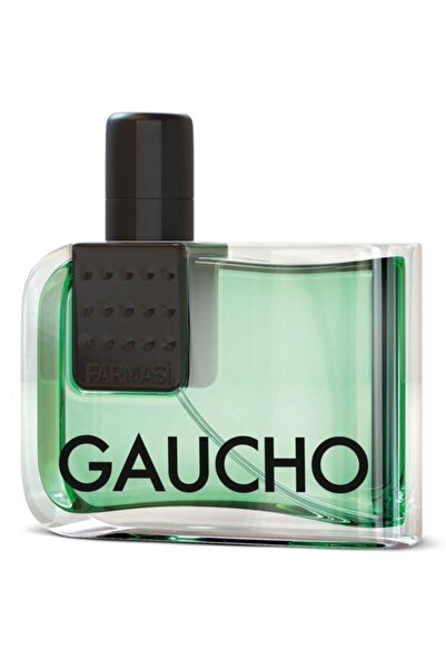 Farmasi Gaucho Eau De Parfüm Erkek Parfüm 100 ml