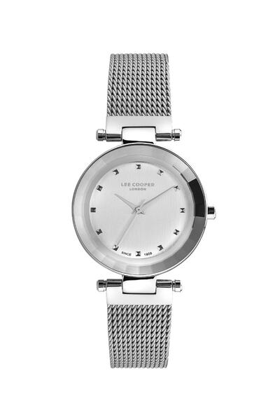 Lee Cooper Lc07029.330 Women's Wristwatch