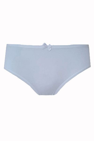 TEKKAPLAN Εσώρουχα Heart Girls Cotton Slip εσώρουχα