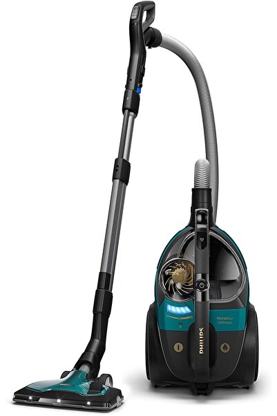 Philips Marathon Ultimate 899 W Toz Torbasız Süpürge