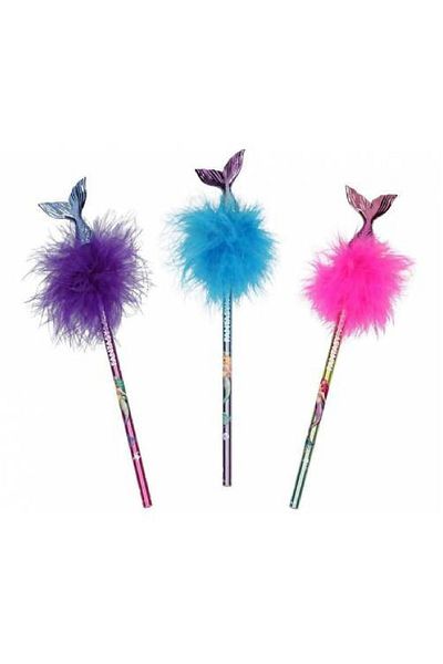 Top Model Topmodel Mermaid Pen 214
