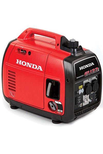 Honda Eu22i Invertör Jeneratör