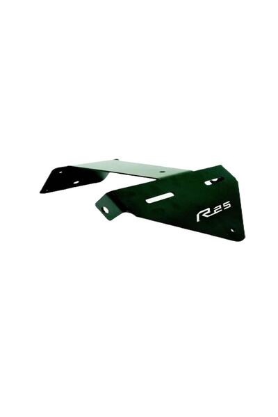 Yamaha Uyumlu R25 Plakalık