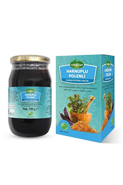 Genel Markalar Siftaholsun Harnuplu Polenli Macun 420 G