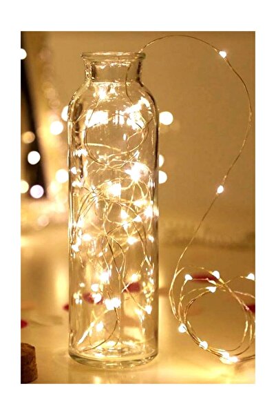 Happyland Peri Led Işık 2 Metre