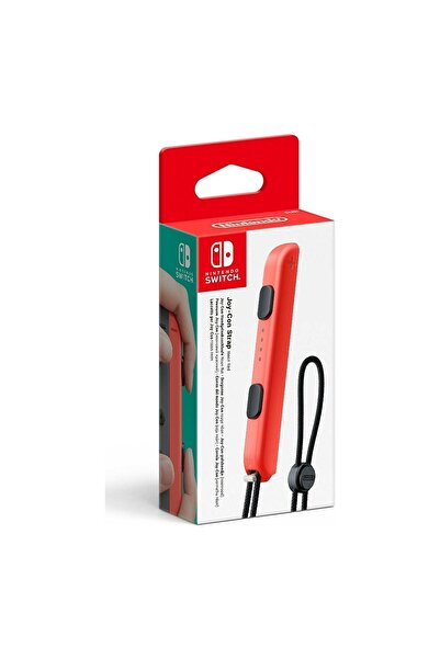CAFELE Orjinal Nintendo Switch Joy-con Strap Bileklik Askısı