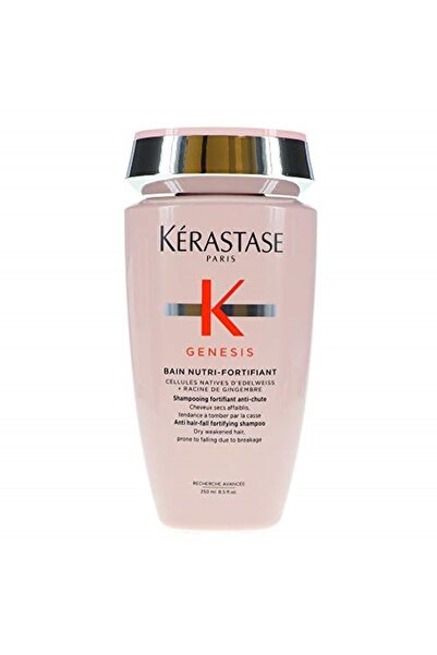 Kerastase شامبو جينيسيس باين هيدرا فورتيفيانت 250 مل