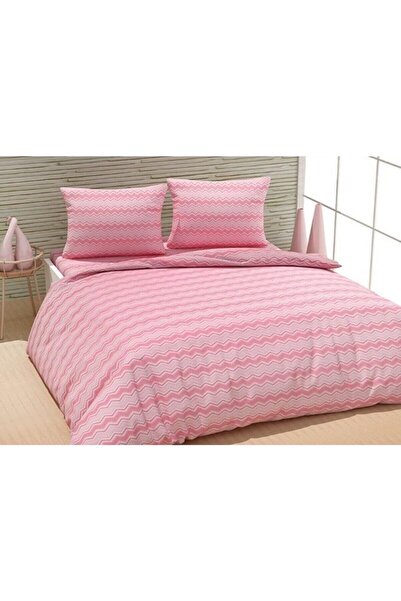 HUGOYBEDDİNG طقم غطاء لحاف مزدوج