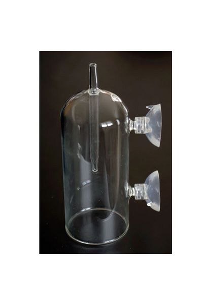 NO NAME 510128   Model Glass Diffuser