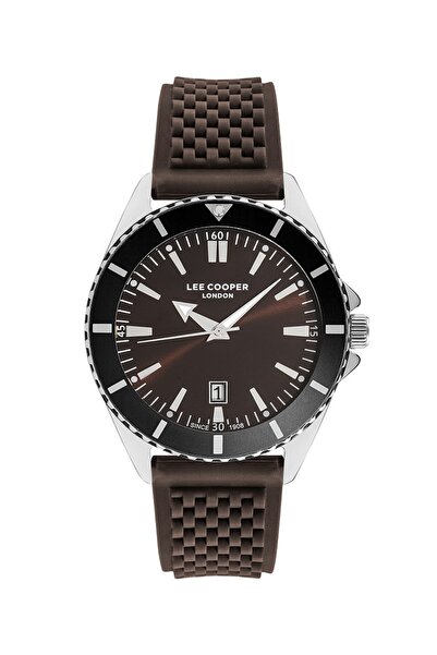 Lee Cooper ساعة يد رجالية Lc07361.367