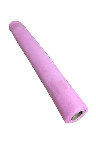 Aker Hediyelik Pink Tulle 15 Meters Greek Tulle Ornamental Tulle Door Ornament Baby Wedding Candy Tulle