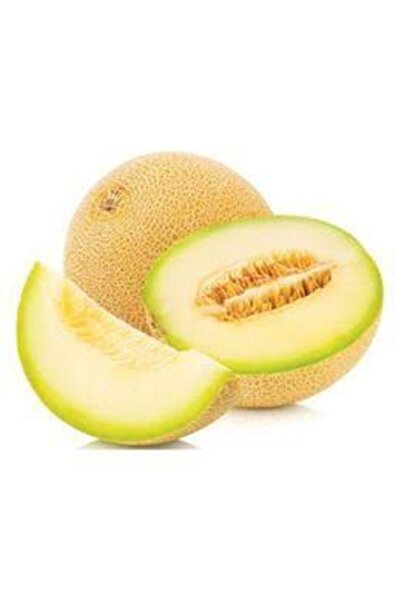 Hamile Marketim Taze Kavun Antalya Çıtır Kavun 1 Adet850-1100 gr Arası