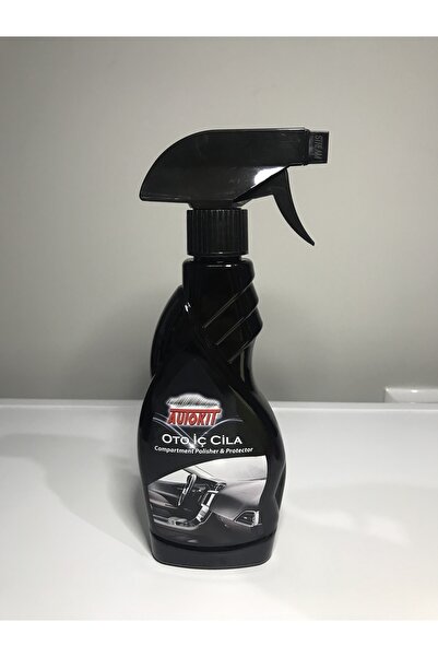 Autokit Serzeymarkets Ultra Oto Bakım Seti