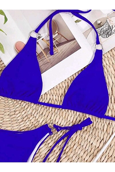 bikinistan Saks Bikini Takım