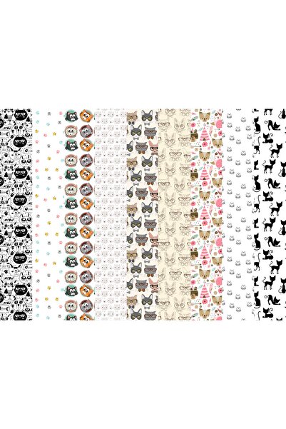 TELLGRAF REKLAM HİZMETLERİ Gift Wrapping Paper (35x50cm)