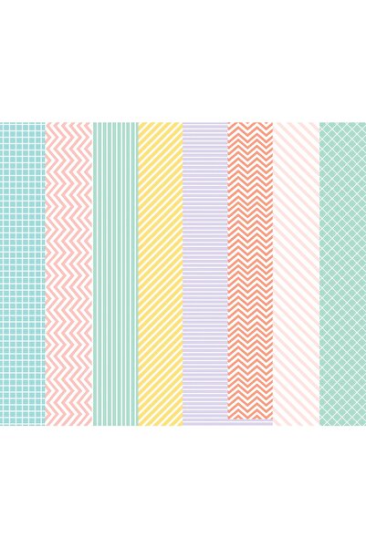 TELLGRAF REKLAM HİZMETLERİ Gift Wrapping Paper 35x50cm