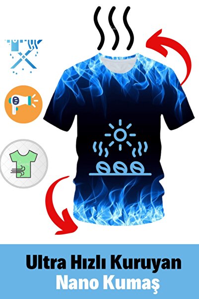 Good Miss Tesettür Haşema-Hijab Swimsuit 1800-14