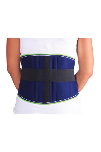 ABC Case Mb-421 Mıknatıslı Manyetik Bel Korsesi -(s-m)