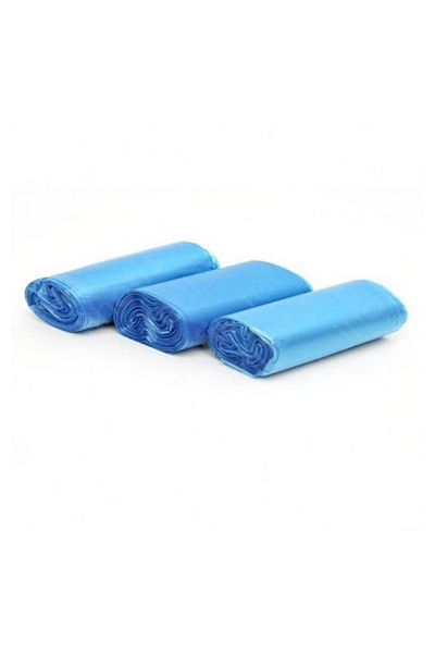 Ambalage 80 X 110 30 Pieces Large Size Garbage Bag 1380 Gr