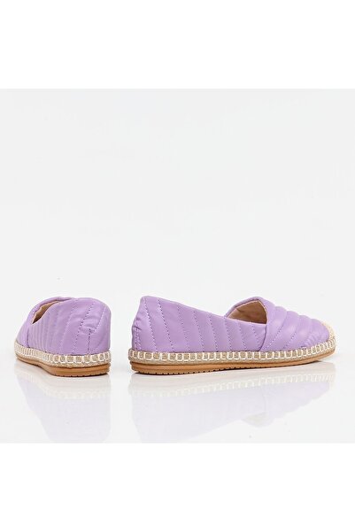 Yaya by Hotiç Lilac Women's Shoes