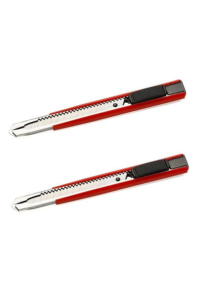Vip-Tec Vt875119 - 13cm x 9mm 2-Piece Plastic Falcata