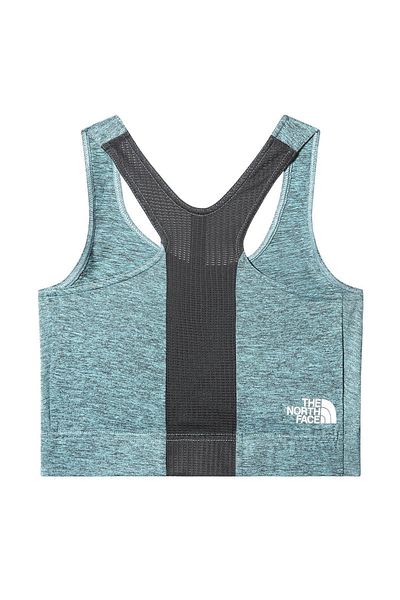 THE NORTH FACE Ma Tanklette - تي شيرت نسائي من الاتحاد الأوروبي - NF0A5IF9