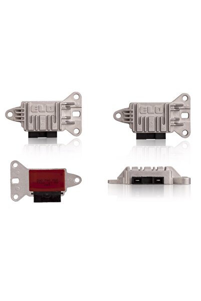 GPR Elo Konjektör 12volt