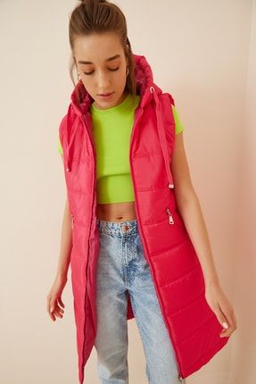 Vests
