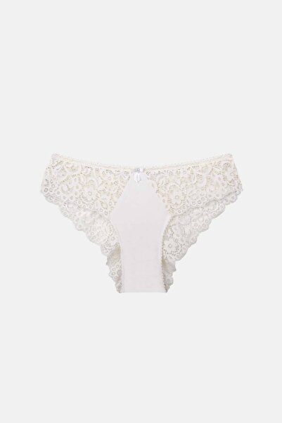 AYYILDIZ 3651 Екрю Трусики