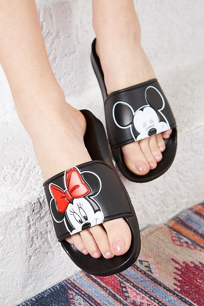 AKBAŞ Rochie pentru femei și copii cu model Mickey Mouse