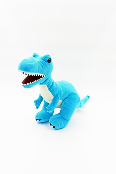 PopŞeker Sevimli Oyuncak Pelüş Dinozor Büyük Boy 55cm.