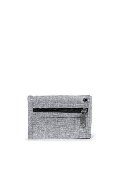 Eastpak Πορτοφόλι Crew Single Sunday Grey